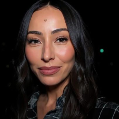 Grávida, Sabrina Sato comenta desejo intenso e brinca sobre sintoma