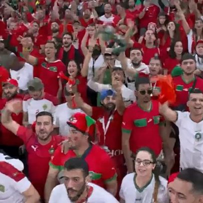 Vistos negados frustram torcedores de Marrocos e afetam presença na Copa