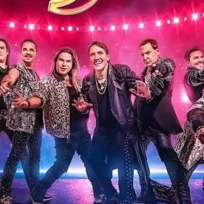 Menudo celebra 50 anos com turnê nostálgica pelos EUA e América Latina