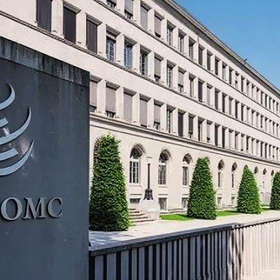Comércio global começa a desacelerar, aponta OMC