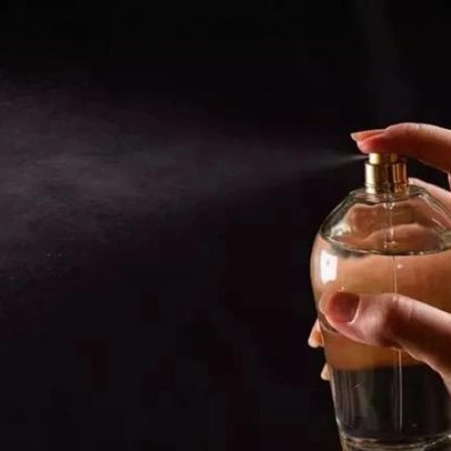 Guia para usar perfume na academia sem incomodar colegas de treino