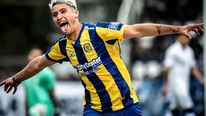 Foto: Esporte News Mundo