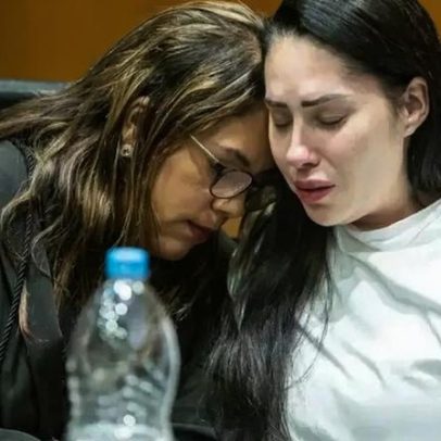 Criadora da Lei Maria da Penha critica perdão à mãe de Henry Borel