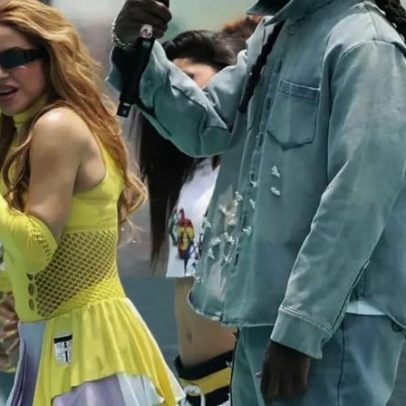 Analistas questionam alegações sobre apresentação de Shakira na abertura da Copa
