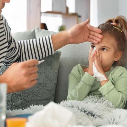 Dor de garganta nem sempre é gripe: 7 causas comuns