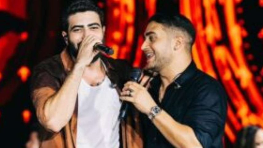 Henrique e Juliano