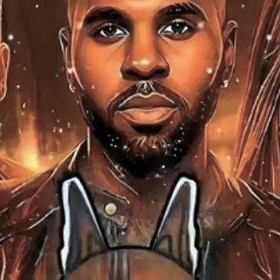 Jason Derulo e Melody voltam a colaborar em nova faixa, confira prévia