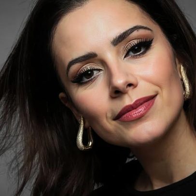 Sandy retorna aos stories após solicitação de Bruna Biancardi