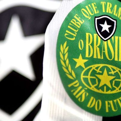 Botafogo define posições prioritárias e mira reforços na próxima janela