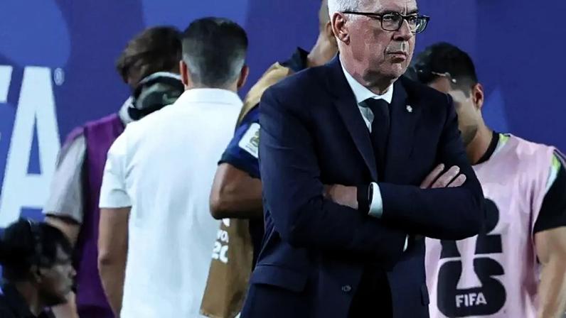 Ancelotti confirmou que Neymar estará disponível para o duelo com a Escócia