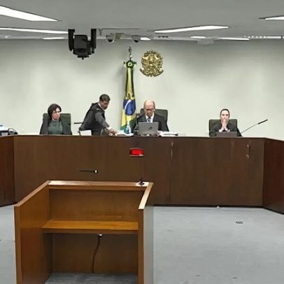Gilmar Mendes diverge sobre prisão do pai de Vorcaro; não envolve Lava Jato