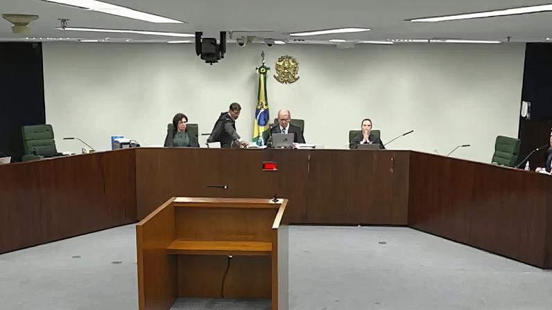 Segunda Turma julga recurso de pai e primo de Vorcaro