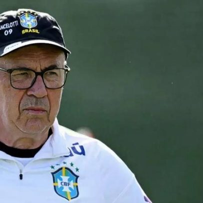 Técnicos italianos fecham 1ª rodada da Copa do Mundo sem vitória