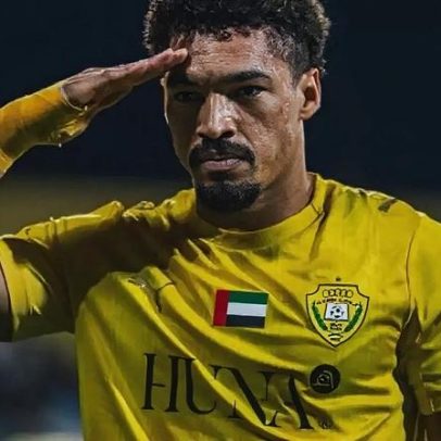 Fluminense acompanha situação de ex-zagueiro do Botafogo