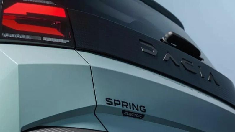Foto: Divulgação | Dacia / Estadão