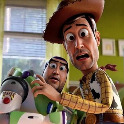Toy Story 5 recebe críticas: as máquinas chegam para as crianças