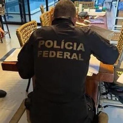 PF faz operação contra venda de decisões judiciais em Mato Grosso