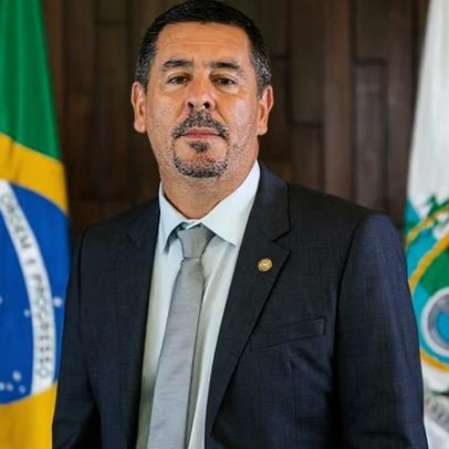 Deputado Val Ceasa é alvo de buscas em operação ligada a agentes públicos e TCP