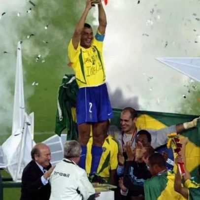Brasil nas Copas: histórico de campanhas e resultados