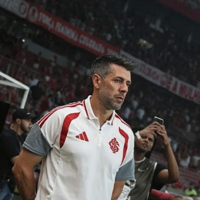Internacional avalia Maripán e Fasson para reforçar a defesa