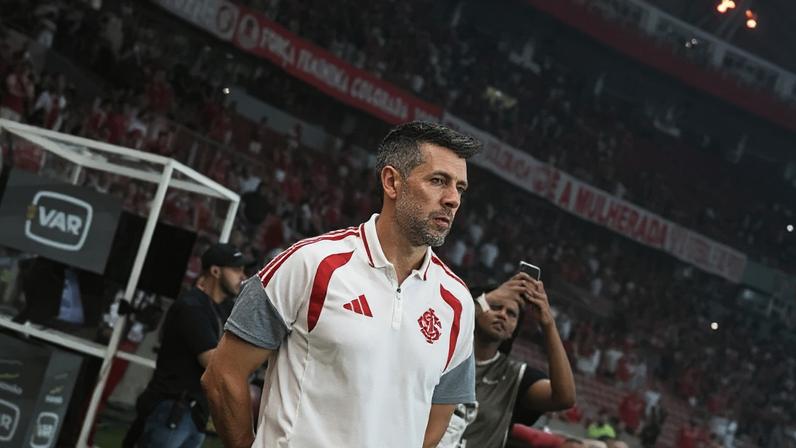 Lucas Fasson volta aos assuntos dos jornais para possível contratação –