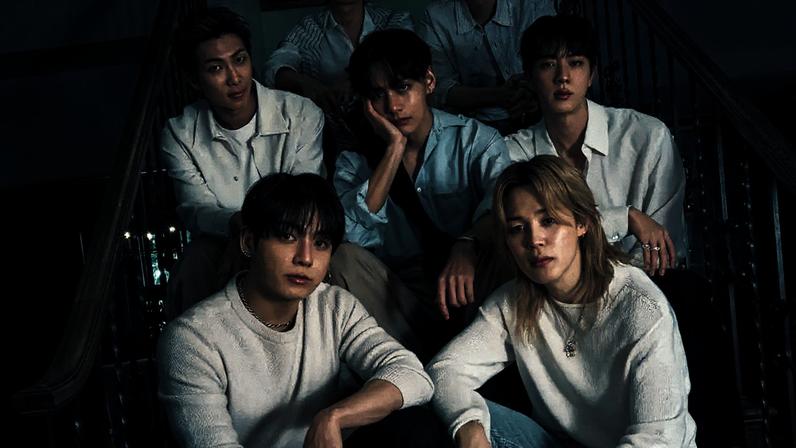 (Foto: Weverse – BTS)