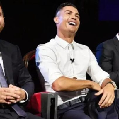 CR7 vs Messi: último capítulo da Copa pode ter desfecho