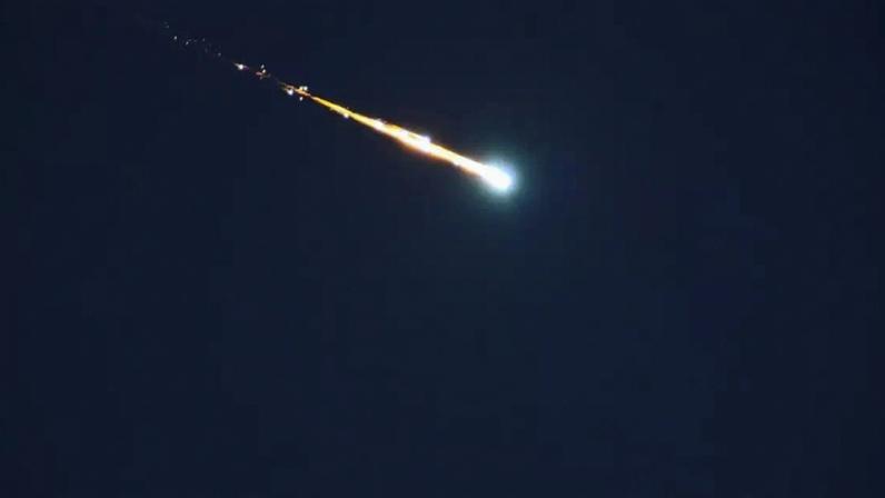 Asteroide