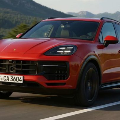Homem tem Porsche roubada após encontro; mulher cobra para devolver veículo