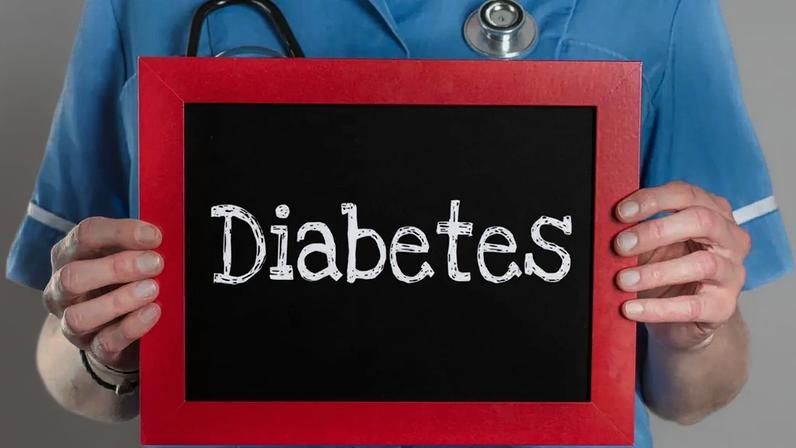 A relação entre o consumo de gorduras e o risco de diabetes tipo 2 tem sido investigada em detalhe nos últimos anos – depositphotos.com / roobcio