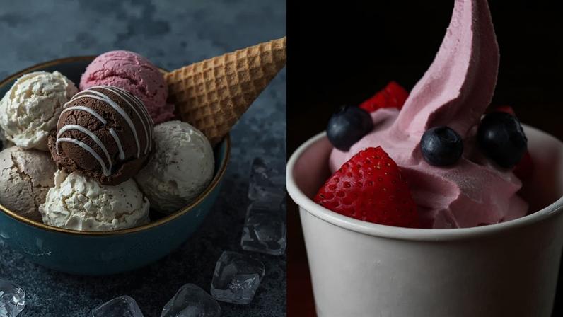 Desde o seu surgimento na década de 1970, o frozen yogurt construiu uma reputação comercial baseada na promessa de leveza e bem