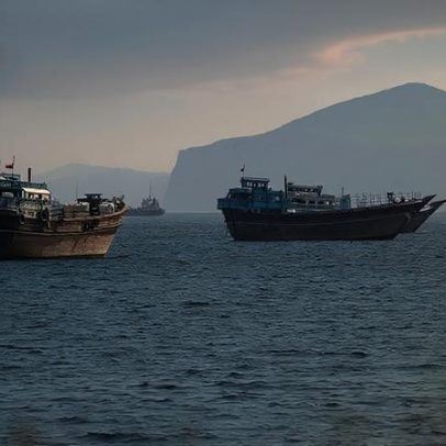 EUA ter atacado radares iranianos; Kuwait relata ataques com mísseis e drones