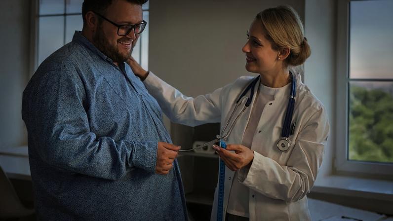 Mais do que promover emagrecimento, a bariátrica pode contribuir para o controle da glicemia e da saúde metabólica