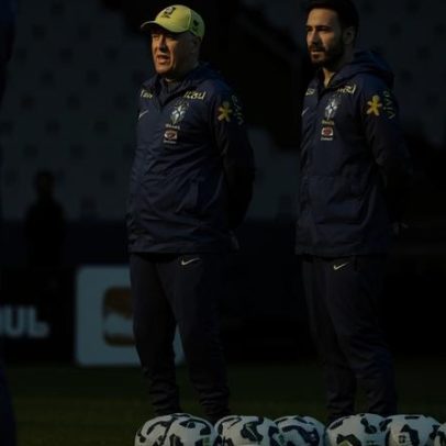Davide Ancelotti será treinador do Lille após a Copa do Mundo