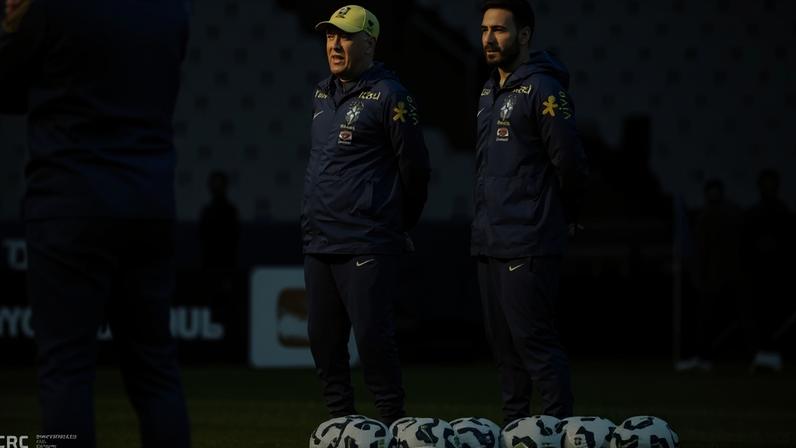 Davide Ancelotti será treinador do Lille, da França, após a Copa do Mundo –