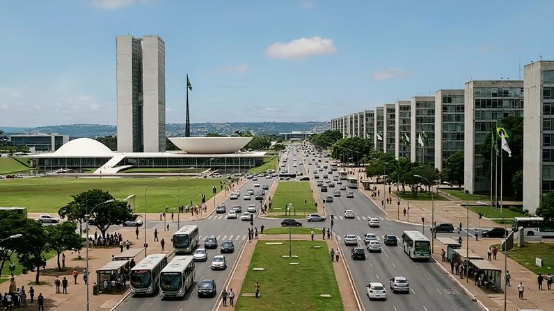 Imagem: gerada por IA / Portal Terra / TerrAI