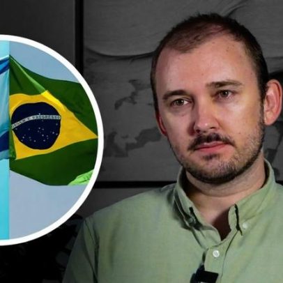Judeu critica antissemitismo e ressalta que Brasileiros entendem a Bíblia