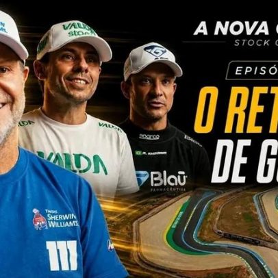 A Nova Geração 2026 retorna a Goiânia no episódio 04