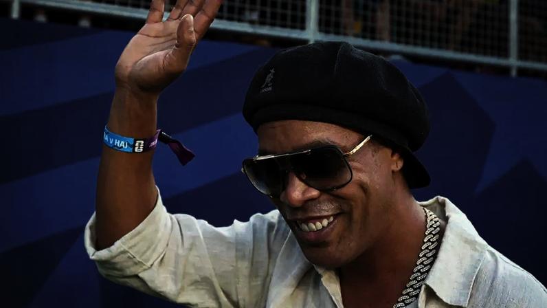 Ronaldinho