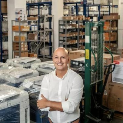 Apnetworks projeta 35% de crescimento com outsourcing de TI