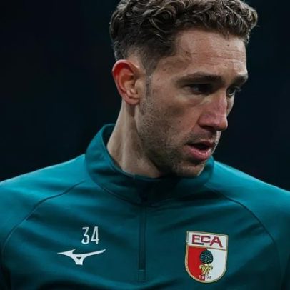 Clube alemão rejeita segunda proposta do São Paulo por zagueiro brasileiro
