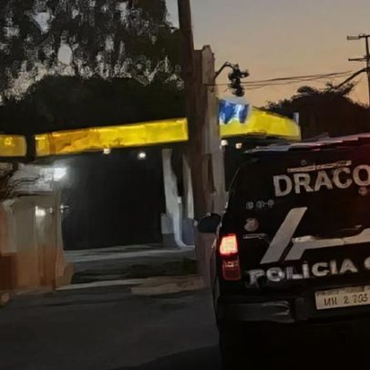 Operação contra tele-entrega de drogas prende quatro pessoas em Itaqui