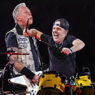 Por que abrir para o Metallica é tão legal, diz vocalista do Architects