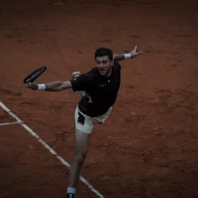 Nova geração do tênis brasileiro projeta ciclo promissor após Roland-Garros