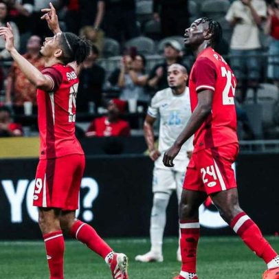 Técnico ignora invasão bósnia e aposta na torcida do Canadá