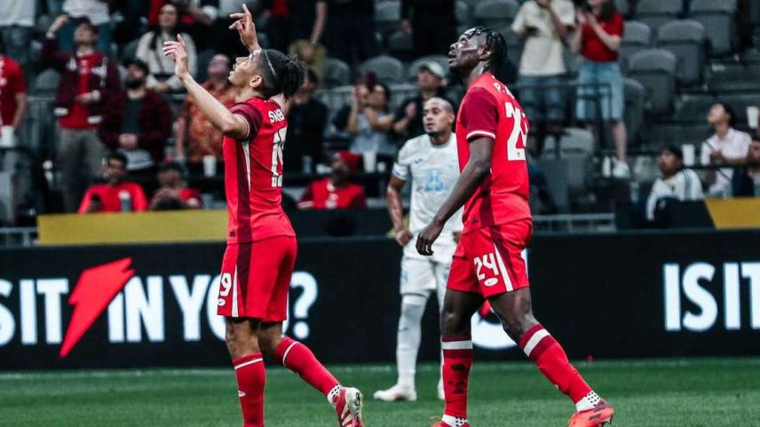 Seleção canadense estreia nesta sexta-feira (12) como anfitriã da Copa do Mundo –