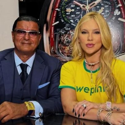 Jacob Arabo, fundador da marca ligada a P. Diddy, enfrenta prisão e acusações