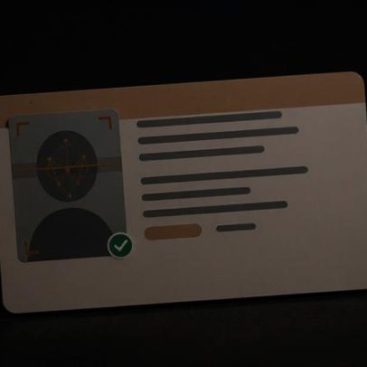 Babá Certa passa a usar biometria para verificar profissionais