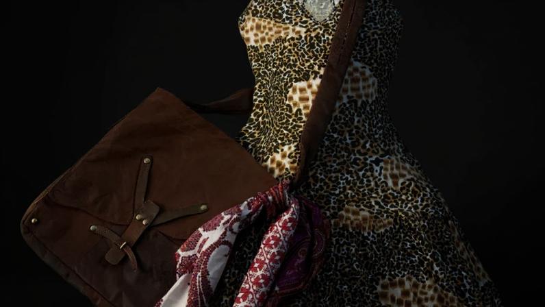 Aprenda maneiras simples e estilosas de integrar bandanas ao seu look, seja no cabelo, pescoço, bolsa ou como acessório de moda. Dicas práticas para criar combinações modernas e naturais. -