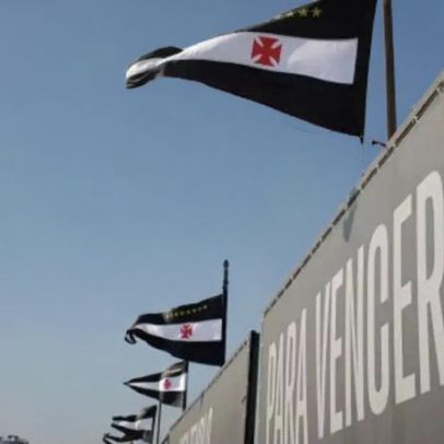 Escritório afirma que Vasco tentou vender a SAF em 2024